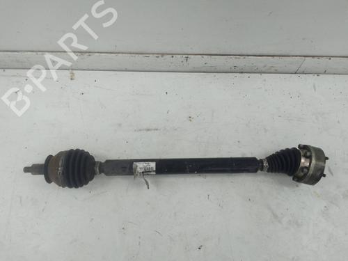 Used Right front driveshaft Right front driveshaft SKODA FABIA III (NJ3) 1.4 TDI (90 hp) 20702343 20702343