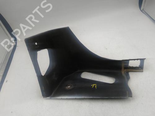 Door moulding trim PEUGEOT 508 II (FB_, FH_, F3_) 1.5 BlueHDI 130 (FBYHZJ, FBYHZR) | BP29995354C150 