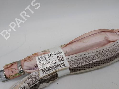 Right curtain airbag AUDI A1 (8X1, 8XK) 1.4 TFSI | BP28145983C12 