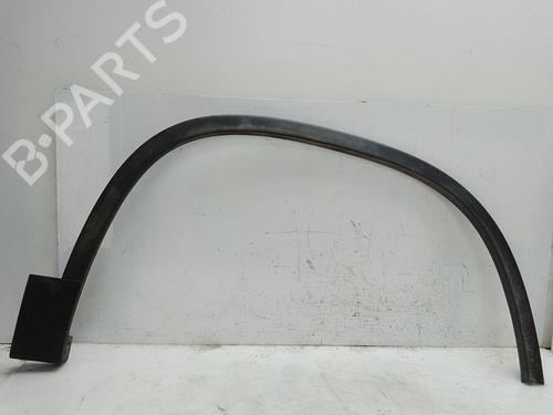 Højre foran skjermliste VW TIGUAN (5N_) 2.0 TDI | BP30050683C135 