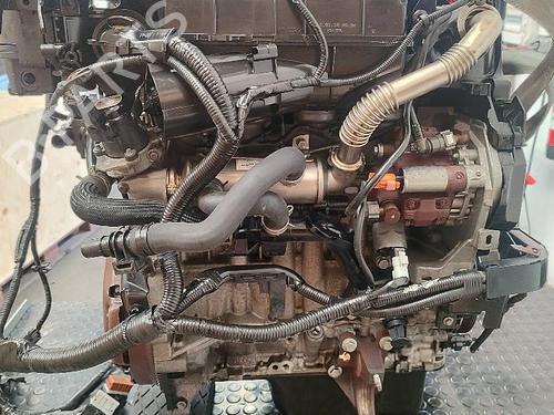 Engine FORD FIESTA VI (CB1, CCN)  | BP18580956M1 