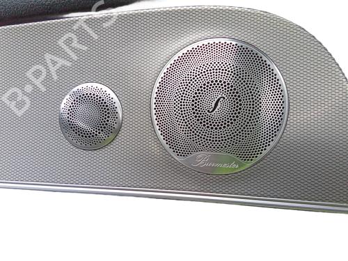 Rear left panel MERCEDES-BENZ E-CLASS (W213) E 220 d (213.004) | BP26053896C60 - Image 4