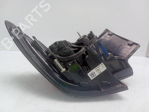 Right taillight OPEL ASTRA K (B16) 1.4 Turbo (68) | BP22188563C35 