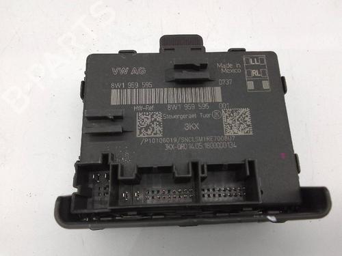 Electronic module AUDI A5 Sportback (F5A, F5F) 2.0 TDI | BP25468411M83 