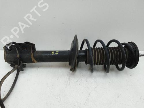 Left front shock absorber TOYOTA YARIS (_P13_) 1.3 (NSP130_, NSP130) | BP20132954M16 