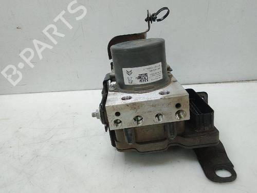 ABS pump PEUGEOT RIFTER 1.5 BlueHDi 130 | BP24954076M43  - Image 5