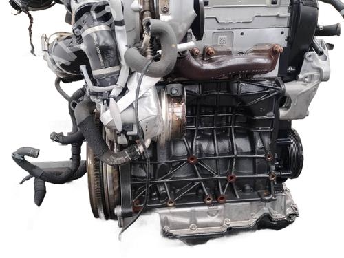 Engine SEAT LEON Sportstourer (KL8, KLD) 2.0 TDI | BP28149630M1 - Image 4