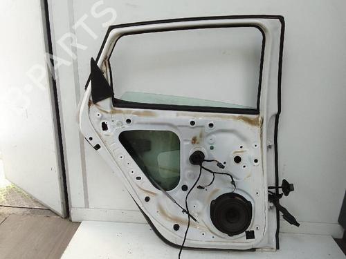 Left rear door SEAT LEON ST (5F8) 1.6 TDI | BP26230398C4 
