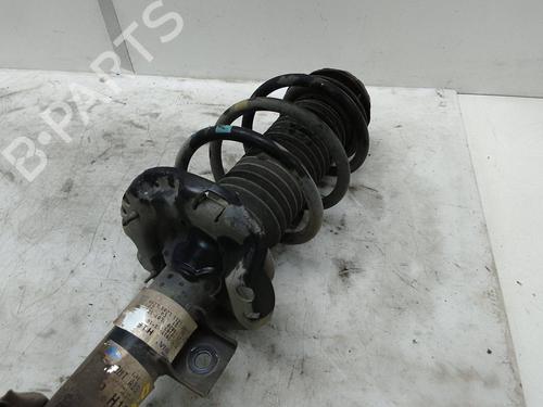Used Left front shock absorber Left front shock absorber KIA RIO IV (YB, SC, FB) 1.25 (84 hp) 19059584 19059584