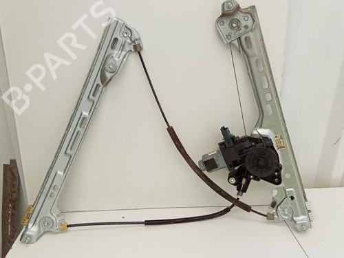 Used Front right window mechanism Front right window mechanism RENAULT MEGANE IV Hatchback (B9A/M/N_) 1.2 TCe 130 (B9MR) (130 hp) 18737242 18737242