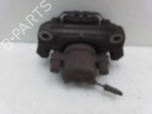 Used Right front brake caliper BMW X4 (F26) xDrive 20 d (190 hp) 26160458