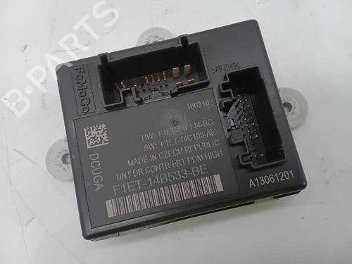 Used Electronic module FORD FOCUS III [2010-2020]  27587543