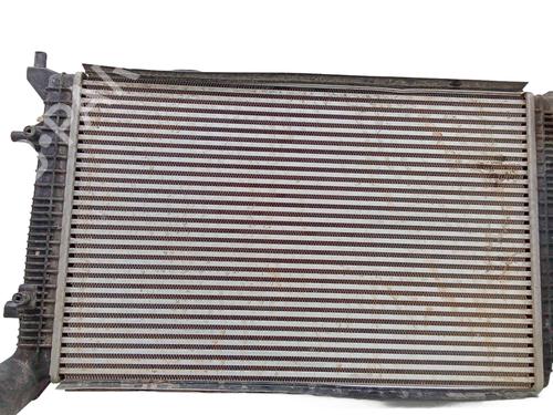 Used Intercooler Intercooler VW CADDY III MPV (2KB, 2KJ, 2CB, 2CJ) 1.9 TDI (105 hp) 28148948 28148948