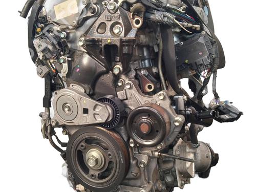 Engine TOYOTA AURIS (_E18_) 1.4 D-4D (NDE180_, NDE180R) | BP23440087M1 - Image 12