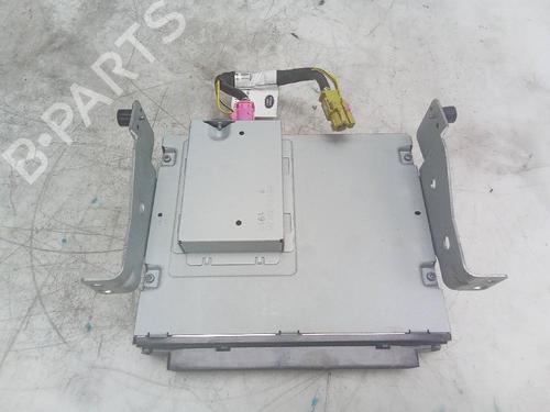Used Radio LAND ROVER RANGE ROVER EVOQUE (L538) [2011-2019]  19116781