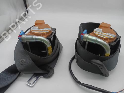Rear right seatbelt RENAULT KADJAR (HA_, HL_) 1.3 TCe 140 (HLNB, HLN1) | BP27625406I28 