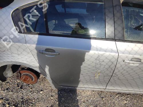 Right rear door CHEVROLET CRUZE Hatchback (J305) 2.0 CDI | BP18574578C5