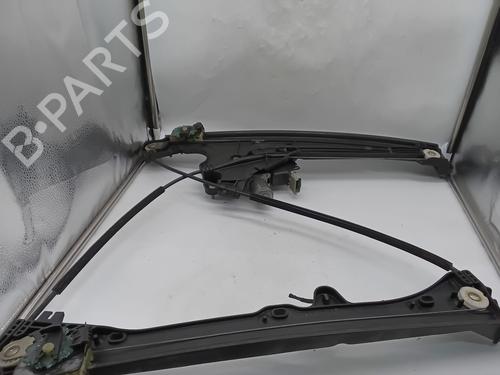 Front right window mechanism RENAULT AUSTRAL TCe 130 (HGM2) | BP29824440C23