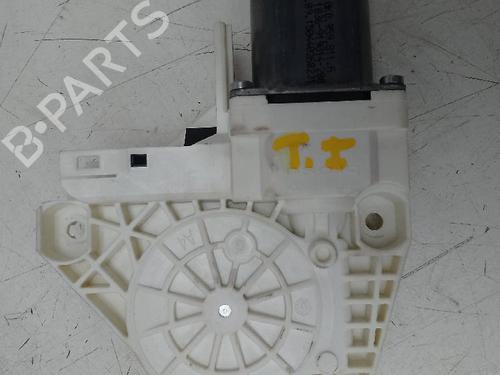Left rear window motor AUDI A6 C7 Avant (4G5, 4GD)  | BP18584628E23 