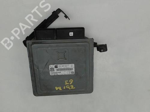 Electronic module SEAT IBIZA IV (6J5, 6P1) 1.6 TDI | BP23654118M83 