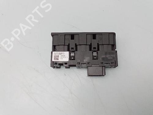 Used Electronic module SEAT LEON ST (5F8) 2.0 TDI (150 hp) 22435221