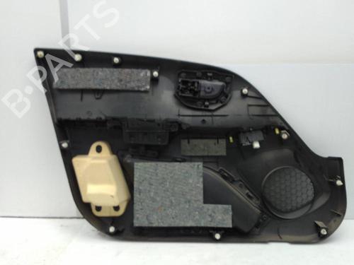 Forreste højre beklædning TOYOTA AYGO (_B4_) 1.0 (KGB40) | BP23207630C59 