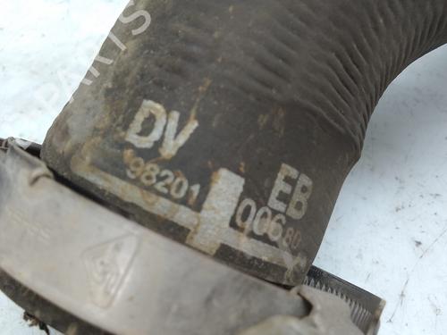 Pipe PEUGEOT RIFTER 1.5 BlueHDi 130 | BP29385539M125 