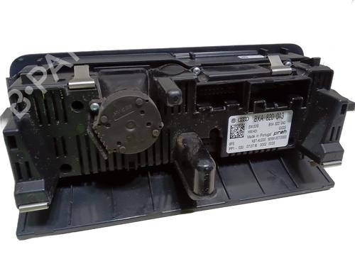 Climate control AUDI A1 (8X1, 8XK) 1.6 TDI | BP38348634I5 - Image 4