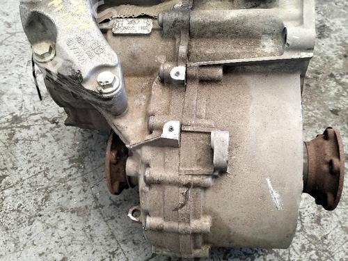 Used Gearbox AUDI A3 (8V1, 8VK) [2012-2020]  18890504