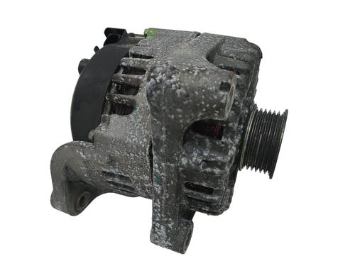 Alternator BMW 1 (E87) 118 d | BP26161333M7 - Image 3