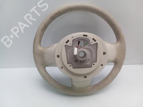 Used Steering wheel FIAT 500 (312_) 1.0 Mild Hybrid (312.AYD1B) (69 hp) 21051908