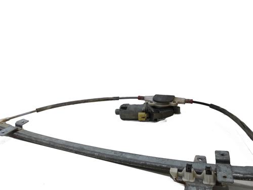 Rudehejsemekanisme Højre foran NISSAN TERRANO II (R20) 2.7 TDi 4WD (125 hp) 31753228