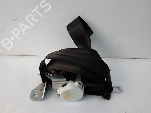 Rear right seatbelt VW TIGUAN (5N_)  | BP22778239I28 