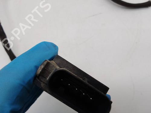 Electronic module AUDI A3 (8V1, 8VK) 1.6 TDI | BP28146050M83 