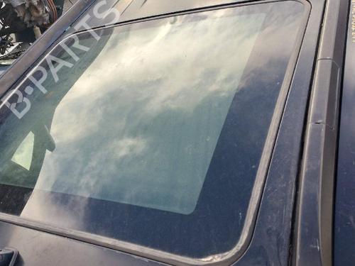 Sunroof NISSAN X-TRAIL I (T30) 2.2 dCi 4x4 | BP18593274C124 