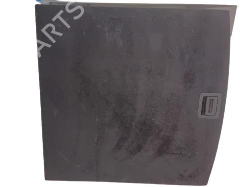 Plancher du coffre VW TOUAREG (7P5, 7P6) 3.0 V6 TDI (204 hp) 33163743