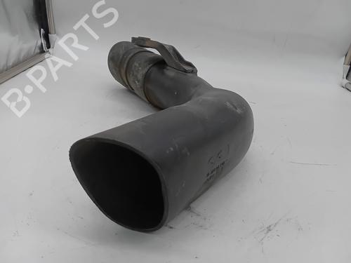 Pipe RENAULT MEGANE III Hatchback (BZ0/1_, B3_) 1.5 dCi (BZ09, BZ0D, BZ1W, BZ29, BZ14) | BP28577943M125