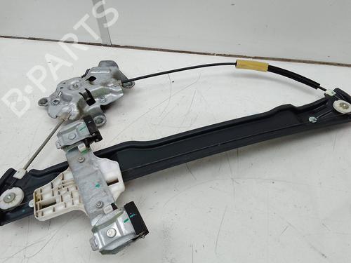 Used Front left window mechanism Front left window mechanism SSANGYONG TIVOLI 1.6 All-wheel Drive (128 hp) 19041383 19041383