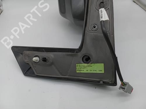 Right mirror FORD TOURNEO COURIER B460 MPV 1.5 EcoBlue | BP29995431C27 