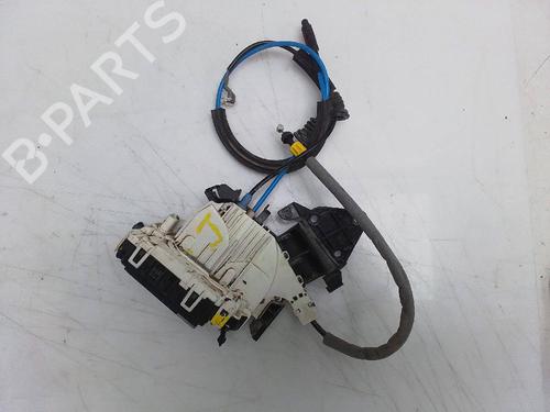 Front right lock BMW X3 (E83) 2.0 sd | BP26284673C97 
