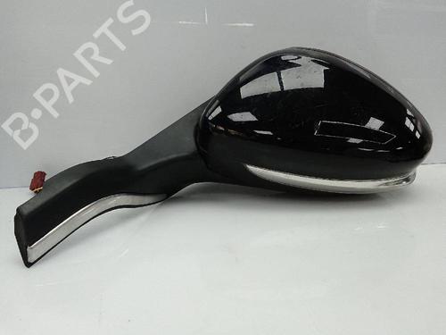 Left mirror PEUGEOT 208 I (CA_, CC_) 1.2 THP 110 | BP20853200C26 