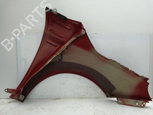 Left front fenders FIAT 500 (312_) 1.2 (312AXA1A) | BP29477260C41 