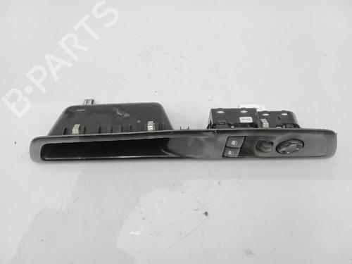 Used Left front window switch FIAT SCUDO Van 2.0 Multijet 145 (506) (144 hp) 25865303