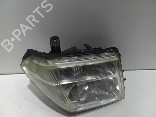 Right headlight NISSAN PATHFINDER III (R51) 2.5 dCi 4WD | BP36776191C29 - Image 4