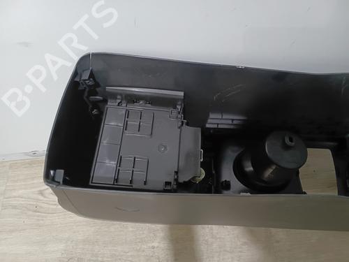 Middle console MAZDA CX-5 (KE, GH) 2.2 D AWD (KE2AW) | BP36799926I22  - Image 10