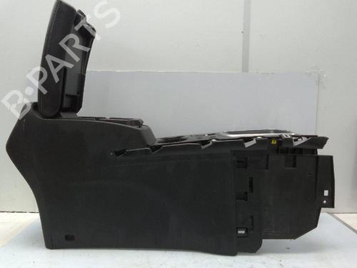 Middle console RENAULT KADJAR (HA_, HL_) 1.3 TCe 140 (HLNB, HLN1) | BP24465094I22