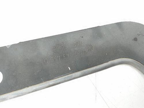 Hinge/Door check strap SEAT ALHAMBRA (710, 711) 2.0 TDI 4Drive | BP21139932C146 
