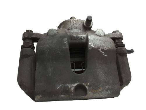Left front brake caliper HYUNDAI i30 Estate (PDE) 1.6 CRDi | BP30195371M105 