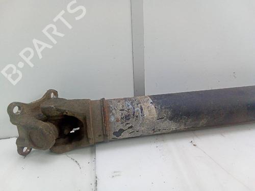 Used Other TOYOTA LAND CRUISER PRADO (_J12_) 3.0 D-4D (KDJ120, KDJ125, KDJ121) (173 hp) 23997284