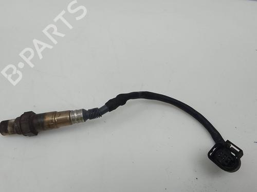 Used Electronic sensor Electronic sensor BMW 1 (F20) 116 i (136 hp) 20504810 20504810